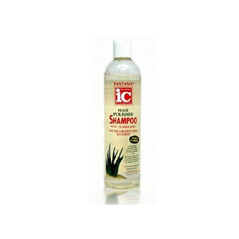 Fantasia IC Hair Polisher Shampoo 355ml